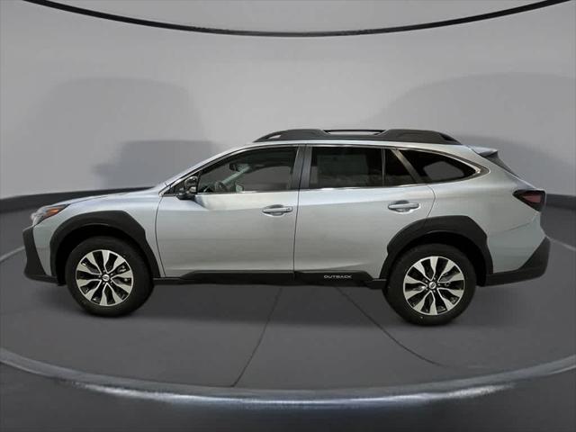 new 2025 Subaru Outback car, priced at $37,958