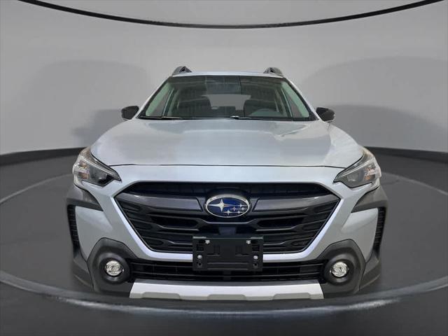 new 2025 Subaru Outback car, priced at $37,958