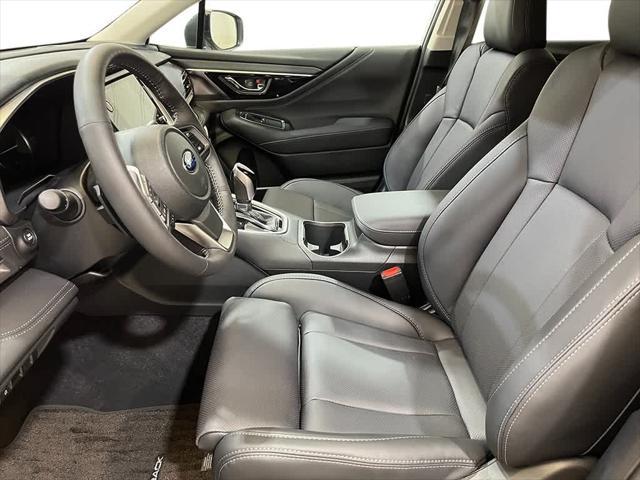 new 2025 Subaru Outback car, priced at $37,958