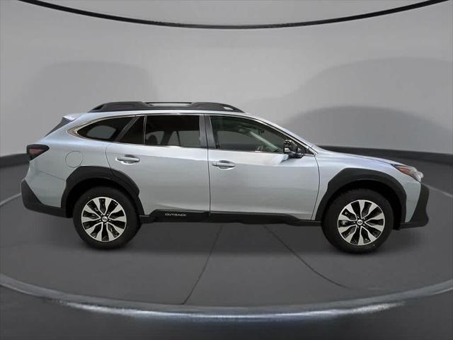 new 2025 Subaru Outback car, priced at $37,958