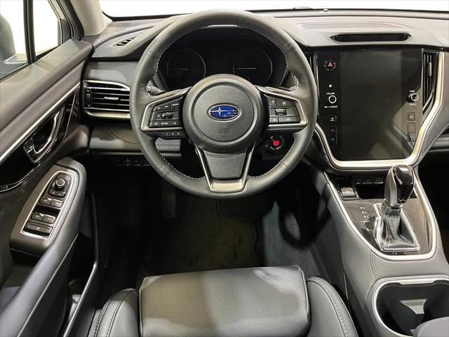 new 2025 Subaru Outback car, priced at $37,958