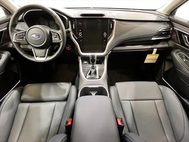 new 2025 Subaru Outback car, priced at $37,958
