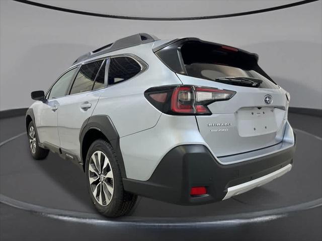 new 2025 Subaru Outback car, priced at $37,958