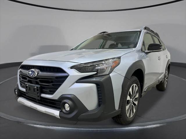new 2025 Subaru Outback car, priced at $37,958