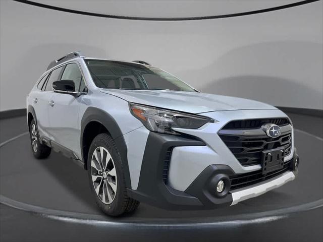 new 2025 Subaru Outback car, priced at $37,958