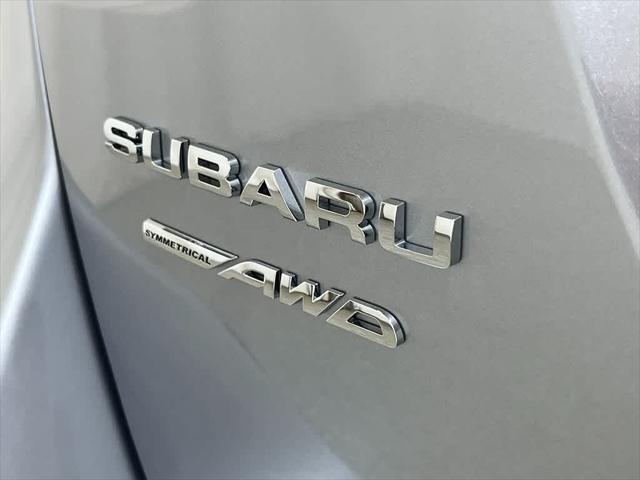 new 2025 Subaru Outback car, priced at $37,958