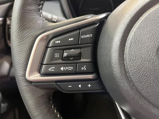 new 2025 Subaru Outback car, priced at $37,958