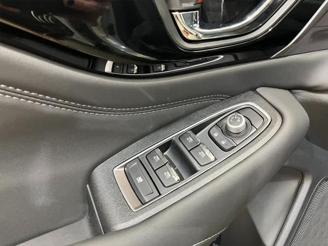 new 2025 Subaru Outback car, priced at $37,958
