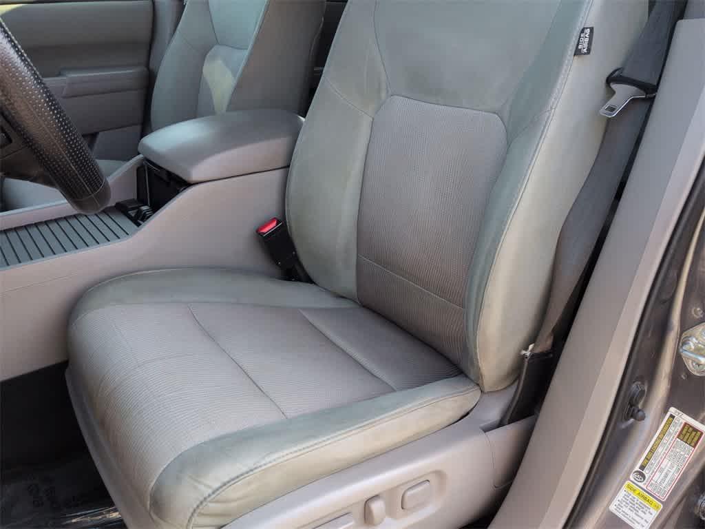 used 2015 Honda Pilot car, priced at $10,877