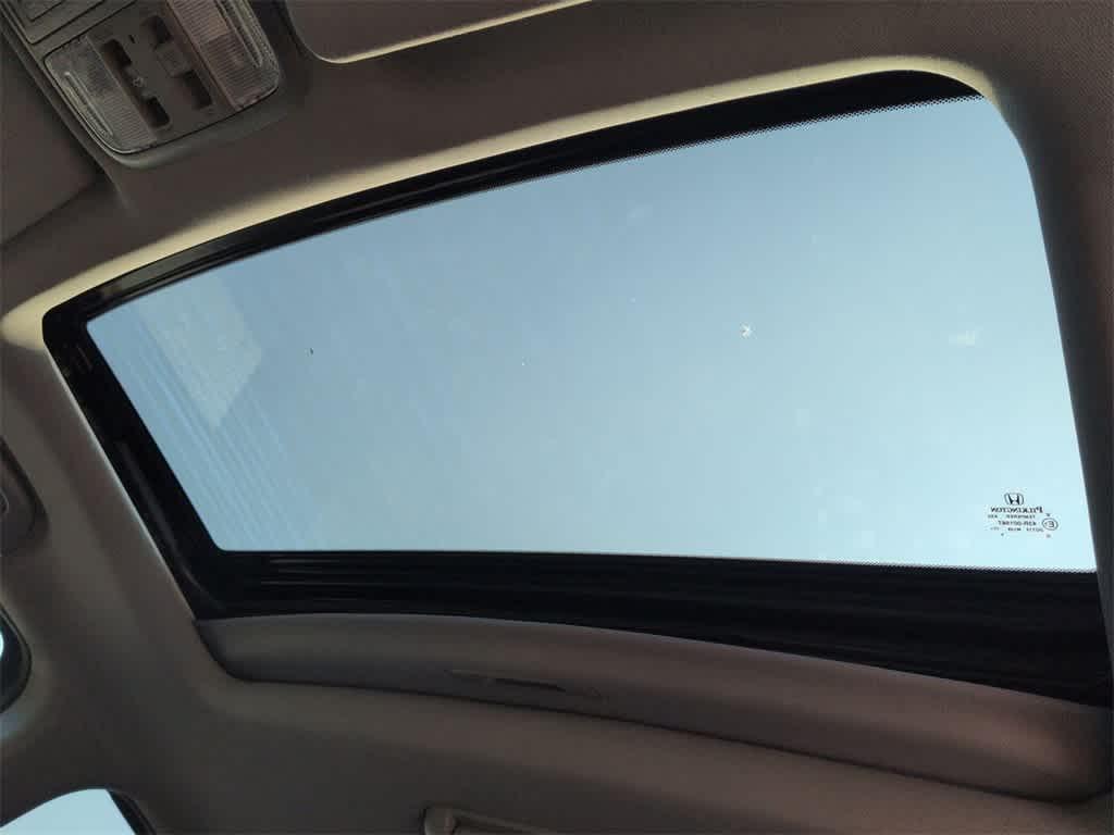 used 2015 Honda Pilot car, priced at $10,877