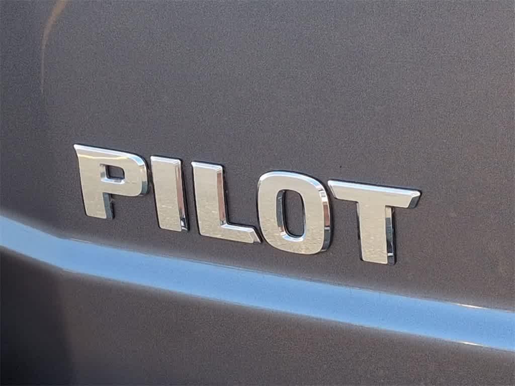 used 2015 Honda Pilot car, priced at $10,877