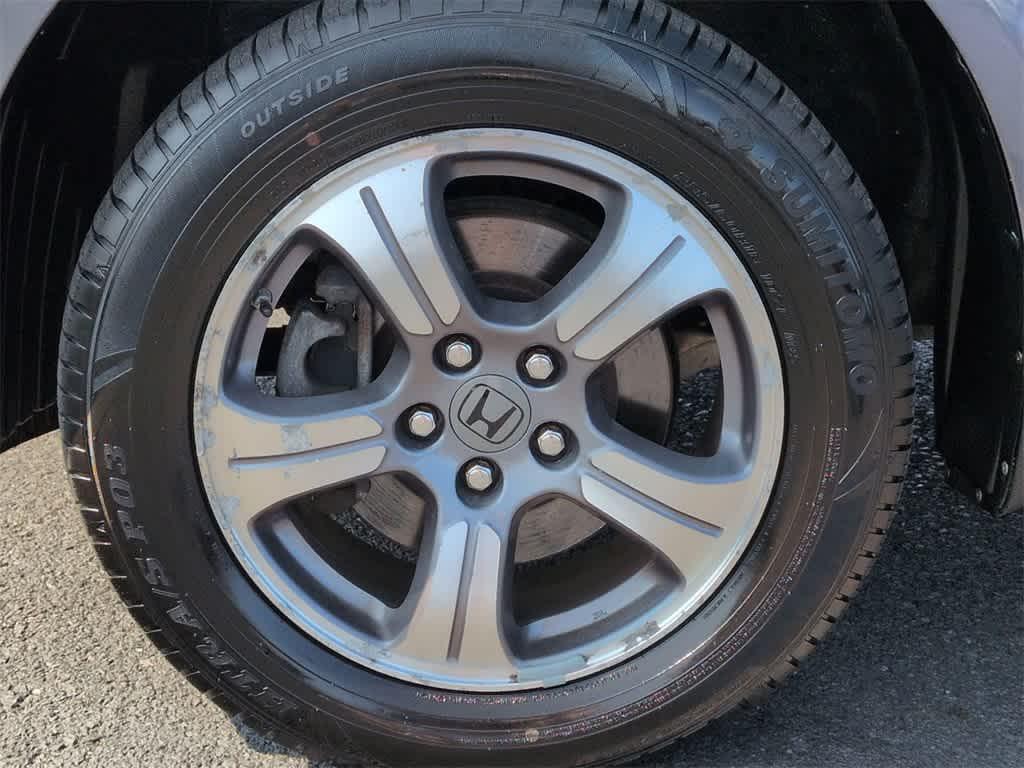 used 2015 Honda Pilot car, priced at $10,877
