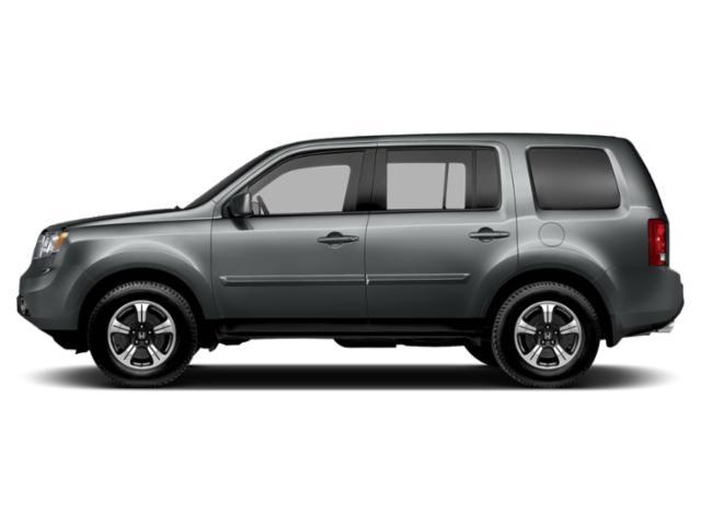used 2015 Honda Pilot car, priced at $13,500