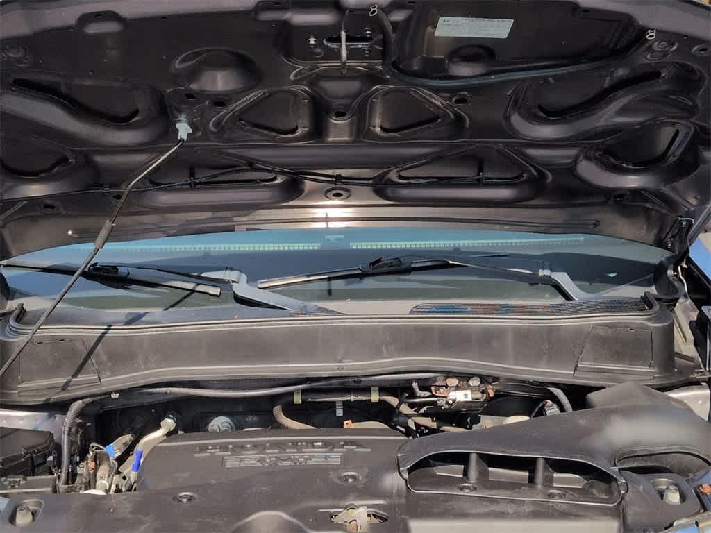used 2015 Honda Pilot car, priced at $10,877