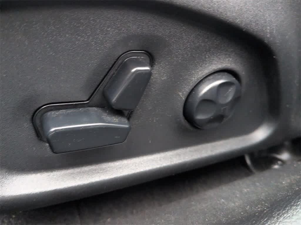 used 2021 Jeep Compass car, priced at $18,500