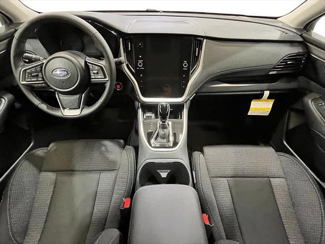 used 2025 Subaru Outback car, priced at $32,750