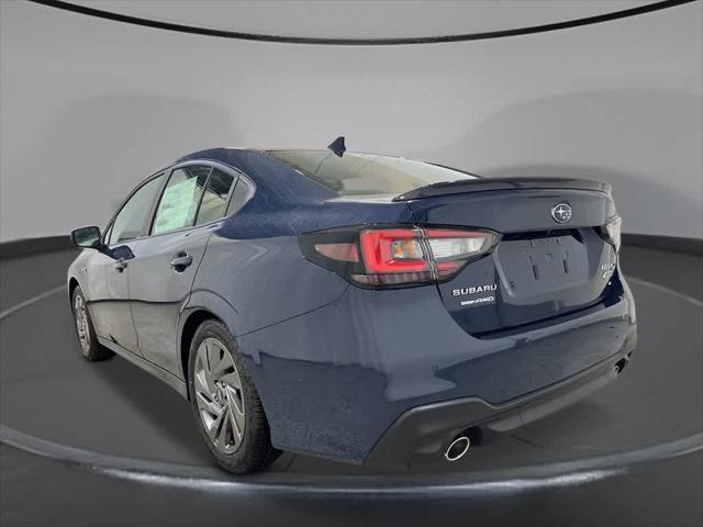 new 2025 Subaru Legacy car, priced at $34,897