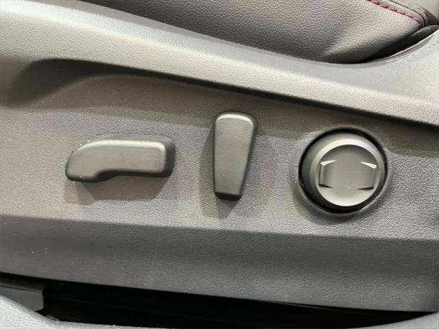 new 2025 Subaru Legacy car, priced at $34,897