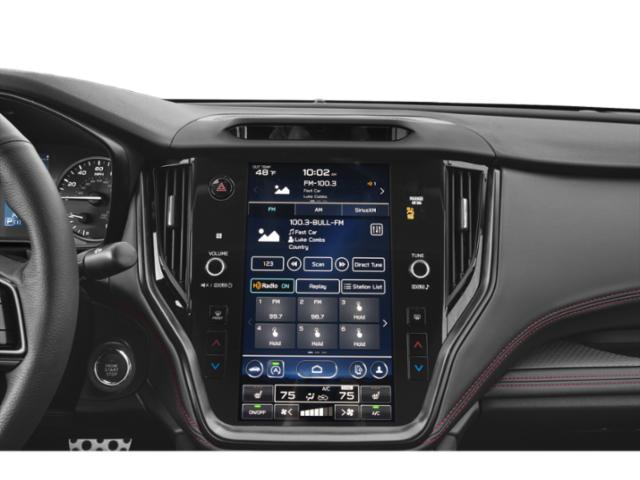 new 2025 Subaru Legacy car, priced at $36,049