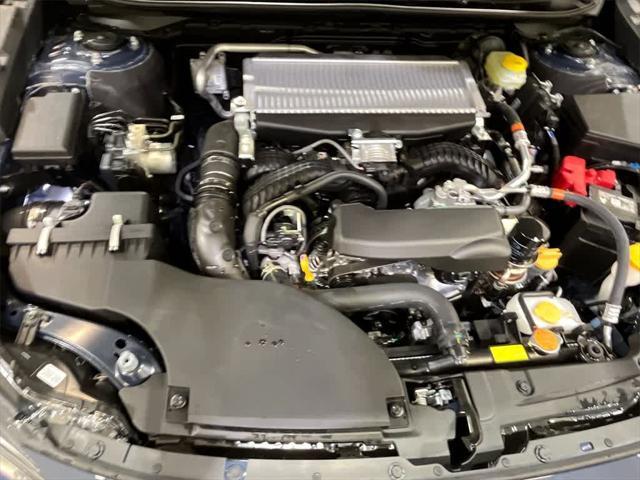 new 2025 Subaru Legacy car, priced at $34,897