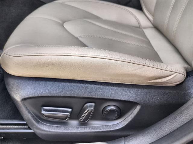used 2022 Toyota Avalon car, priced at $28,500