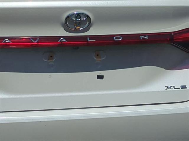 used 2022 Toyota Avalon car, priced at $28,500