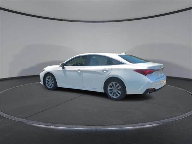 used 2022 Toyota Avalon car, priced at $28,500