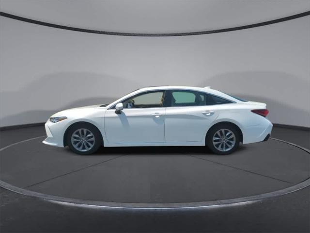 used 2022 Toyota Avalon car, priced at $28,500