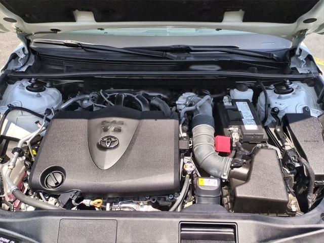 used 2022 Toyota Avalon car, priced at $28,500