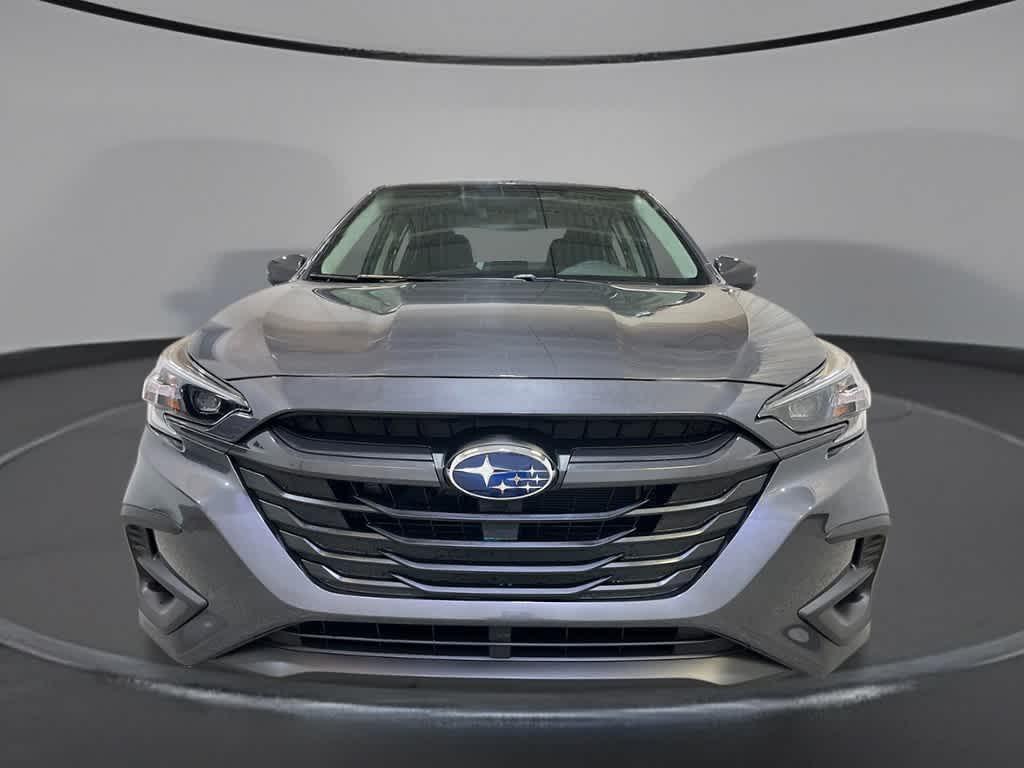 new 2025 Subaru Legacy car, priced at $30,260