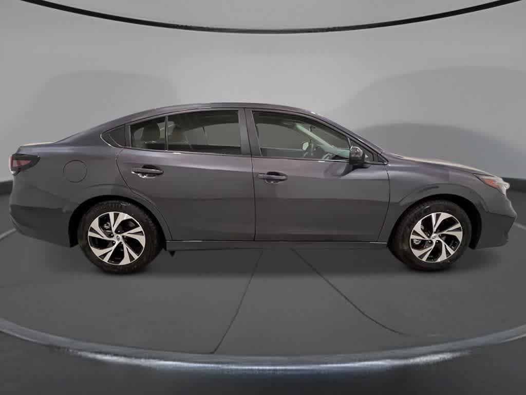 new 2025 Subaru Legacy car, priced at $30,260