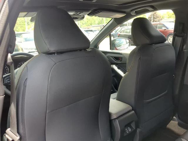 used 2024 Subaru Crosstrek car, priced at $32,369