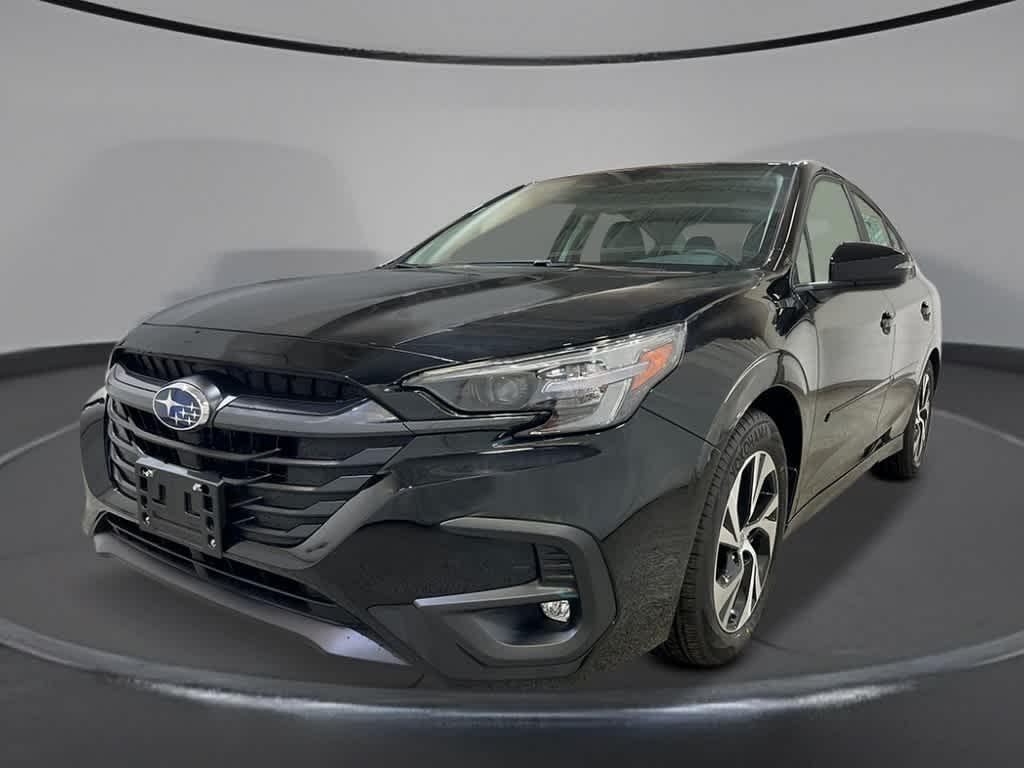 new 2025 Subaru Legacy car, priced at $32,174