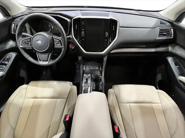 new 2025 Subaru Ascent car, priced at $41,371
