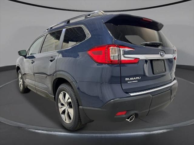 new 2025 Subaru Ascent car, priced at $41,371