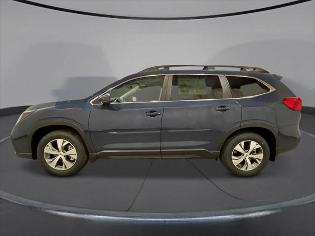 new 2025 Subaru Ascent car, priced at $41,371