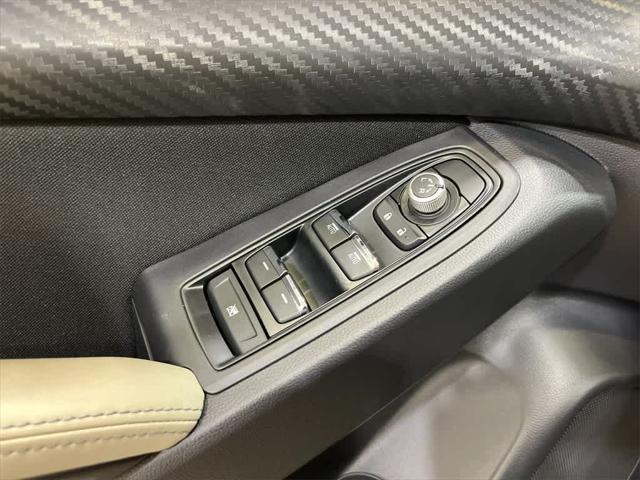 new 2025 Subaru Ascent car, priced at $41,371