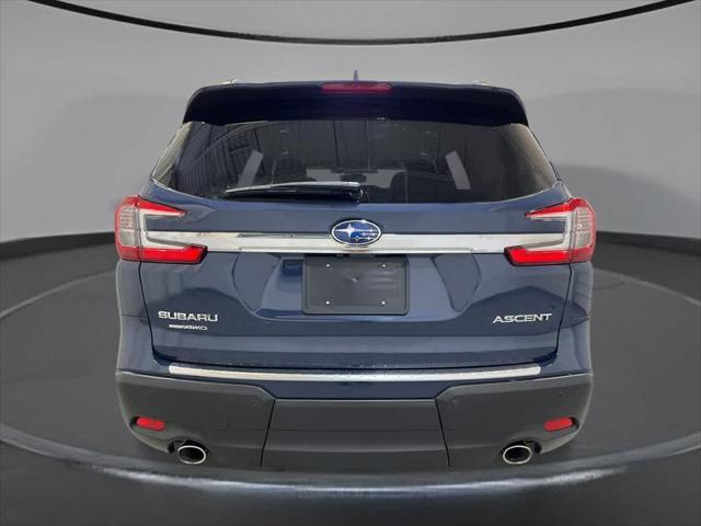 new 2025 Subaru Ascent car, priced at $41,371