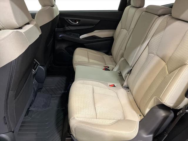 new 2025 Subaru Ascent car, priced at $41,371