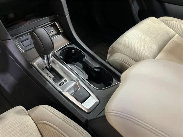 new 2025 Subaru Ascent car, priced at $41,371