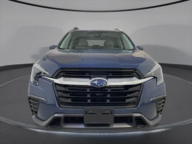 new 2025 Subaru Ascent car, priced at $41,371