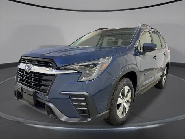 new 2025 Subaru Ascent car, priced at $42,911