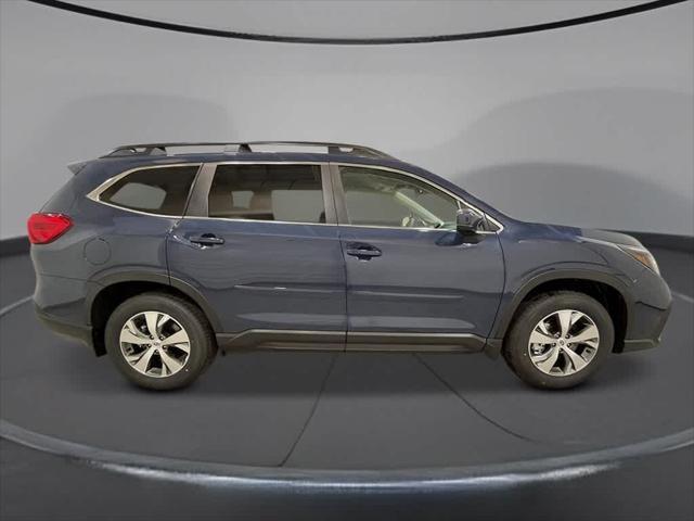 new 2025 Subaru Ascent car, priced at $41,371
