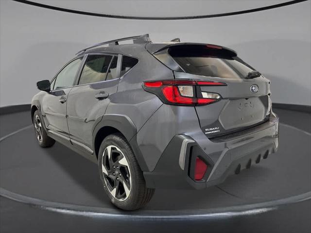 new 2024 Subaru Crosstrek car, priced at $34,344