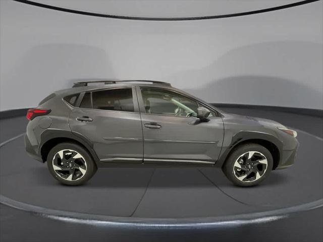 new 2024 Subaru Crosstrek car, priced at $34,344