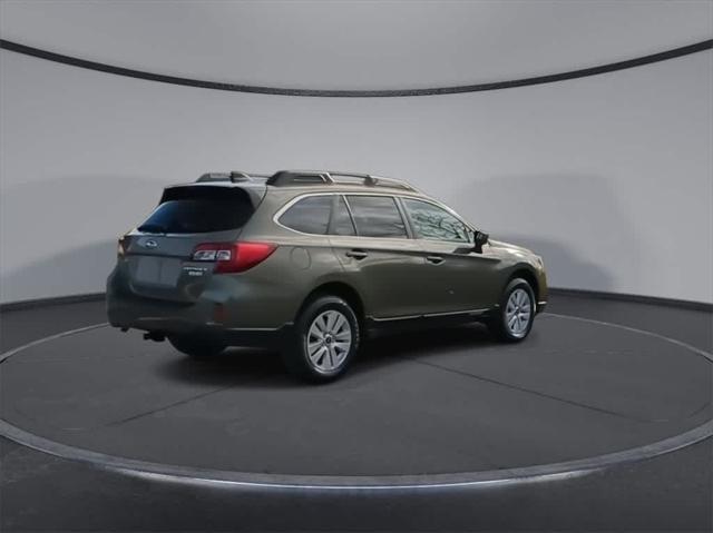 used 2016 Subaru Outback car, priced at $12,570