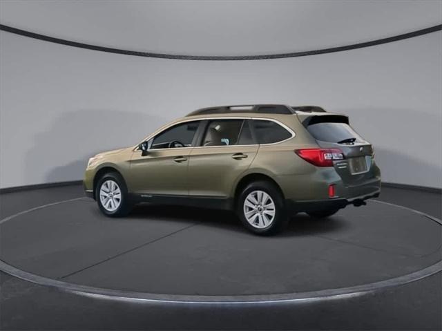 used 2016 Subaru Outback car, priced at $12,570