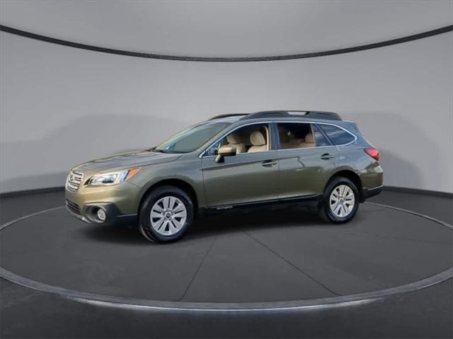 used 2016 Subaru Outback car, priced at $12,570