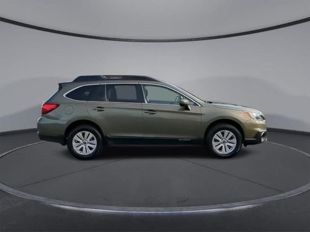 used 2016 Subaru Outback car, priced at $12,570