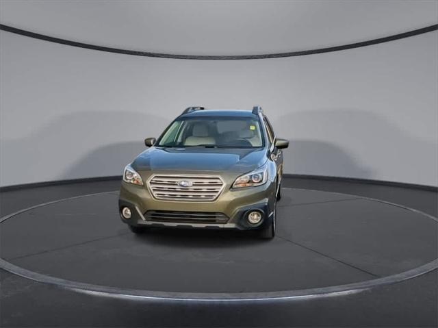 used 2016 Subaru Outback car, priced at $12,570